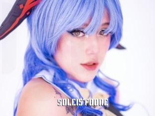 SOLEISTOONE
