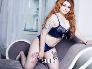 SOLLA