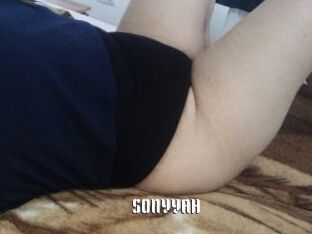 SONYYAH