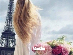 SSasha