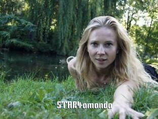 STAR4amanda