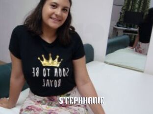 STEPHHANIE