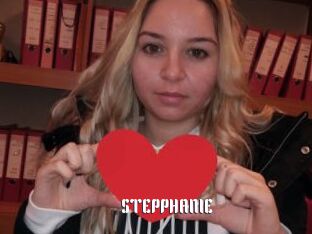 STEPPHANIE