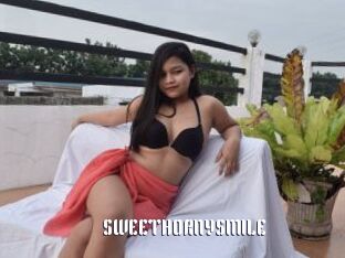 SWEETHORNYSMILE