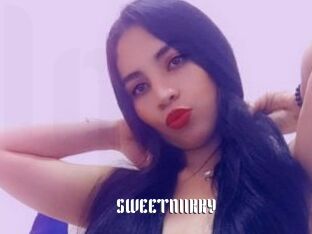 SWEETNIIKKY