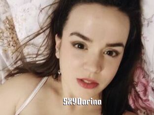 SXYDarina