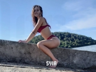 SYIA