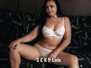 S_E_X_Y_Lola