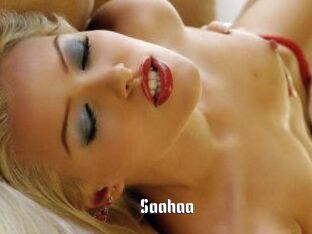Saahaa