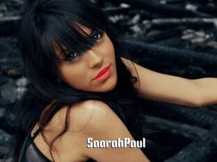 SaarahPaul