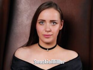 SaaskiaMilller
