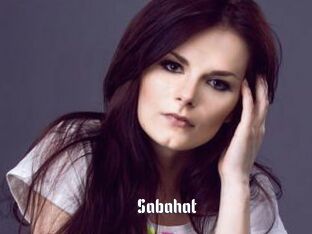 Sabahat