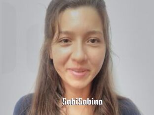 SabiSabina
