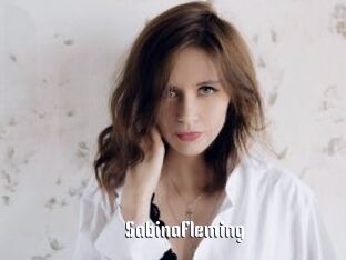 SabinaFleming