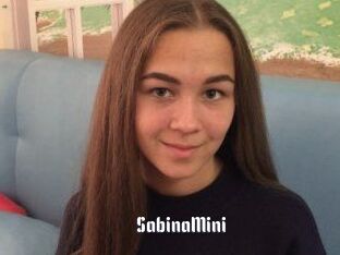 SabinaMini