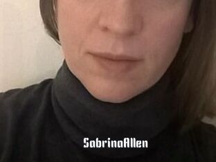 SabrinaAllen