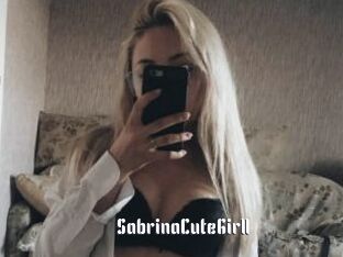 SabrinaCuteGirll