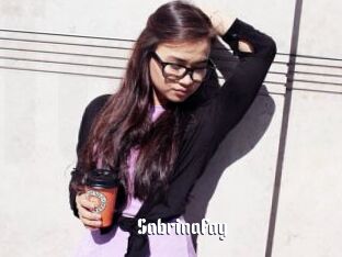 SabrinaFay