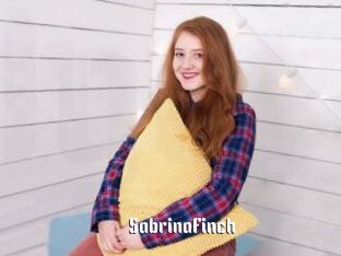 SabrinaFinch