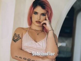 SabrinaFior