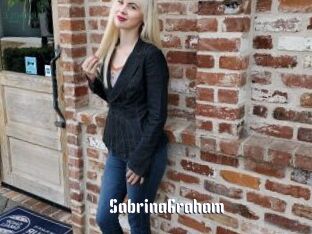 SabrinaGraham