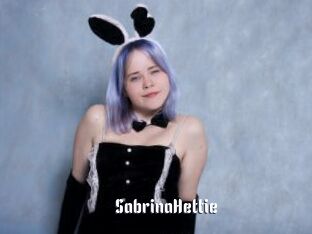 SabrinaHettie
