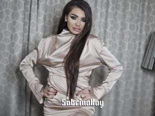 SabrinaKay