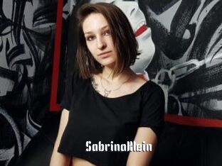 SabrinaKlein