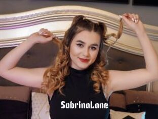 SabrinaLane