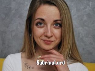 SabrinaLord