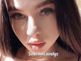 SabrinaLovelys