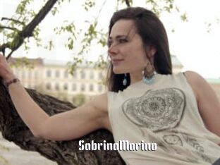 SabrinaMarino