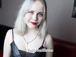 SabrinaMeow
