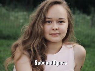 SabrinaMyers