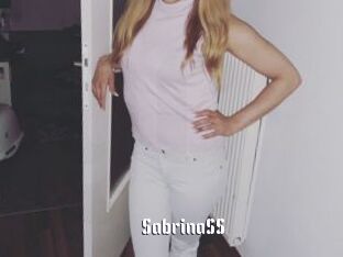 SabrinaSS