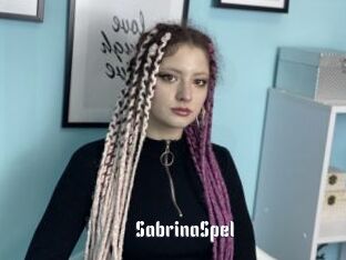 SabrinaSpel