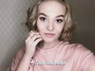 SabrinaValen