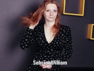 SabrinaWilliam