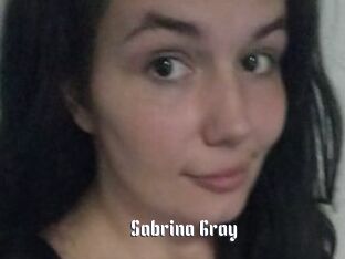 Sabrina_Gray