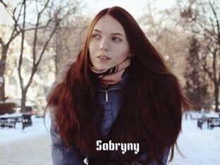 Sabryny