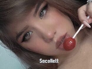 Sacallett
