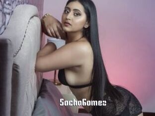SachaGomez