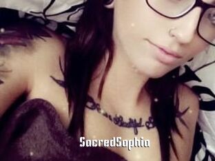 SacredSophia