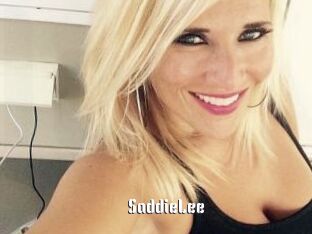 SaddieLee