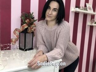 SadiePeyton