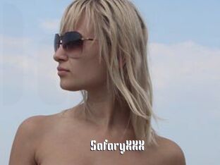 SafaryXXX