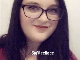 SaffireRose
