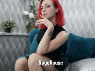 SageRouse