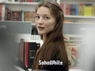 SahaWhite