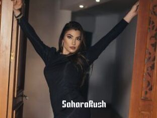 SaharaRush